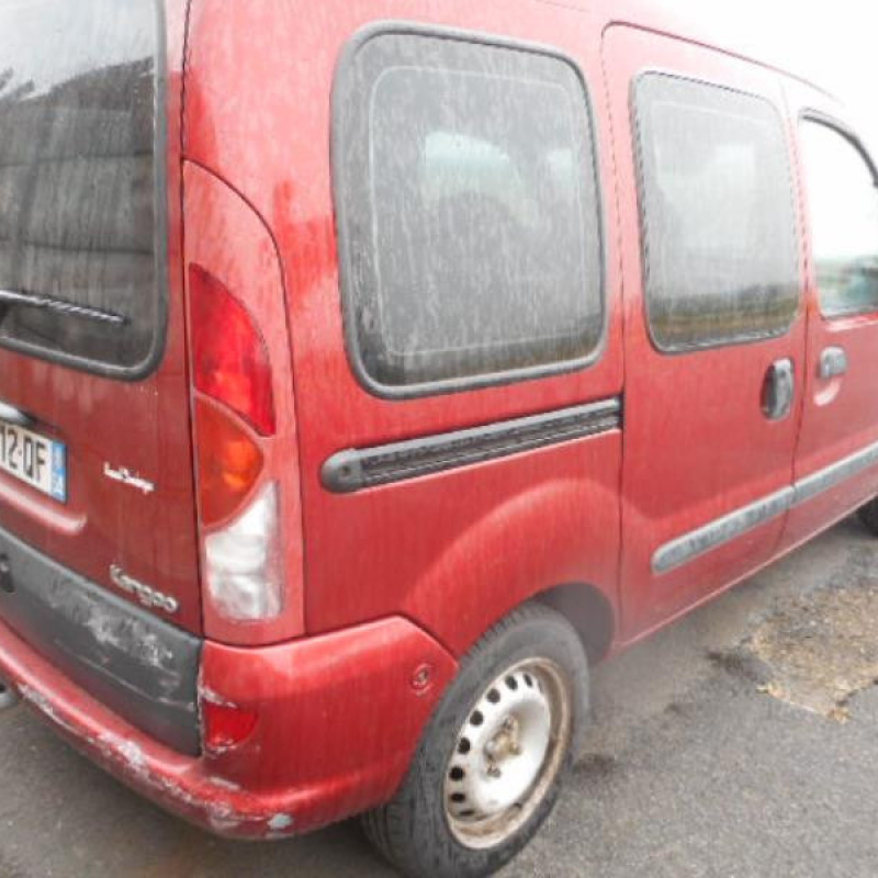 Retroviseur droit RENAULT KANGOO 1 Photo n°6