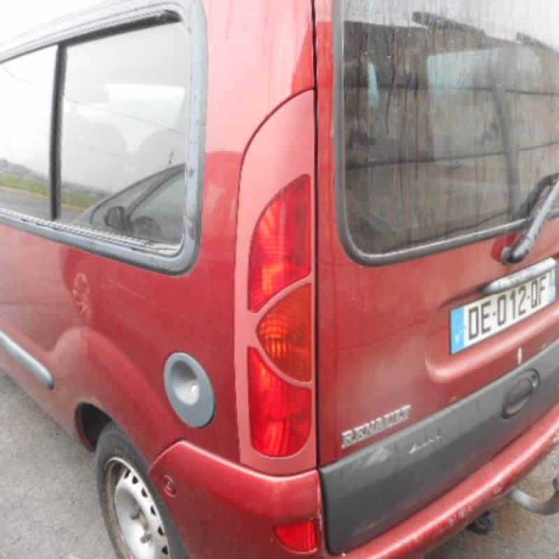 Retroviseur droit RENAULT KANGOO 1 Photo n°7