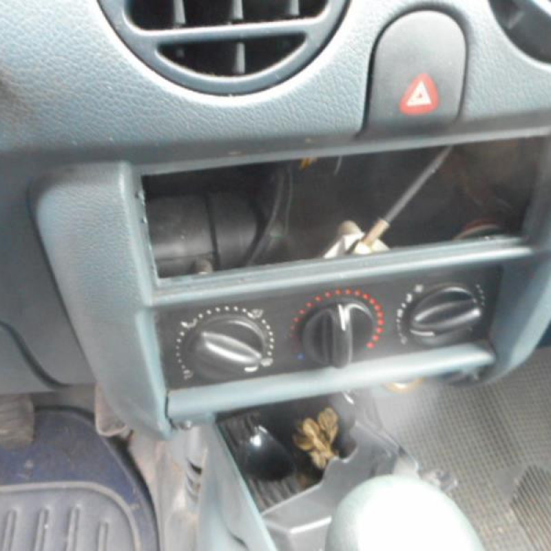 Retroviseur droit RENAULT KANGOO 1 Photo n°9