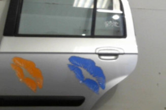 Porte arriere gauche HYUNDAI GETZ Photo n°1