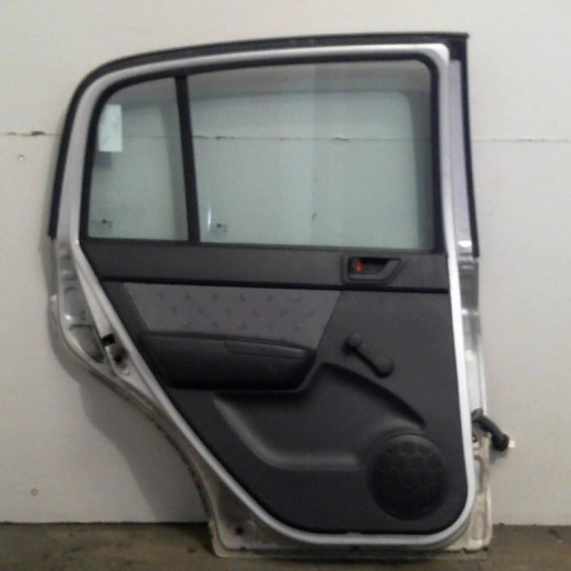 Porte arriere gauche HYUNDAI GETZ Photo n°2