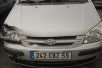 Porte arriere gauche HYUNDAI GETZ