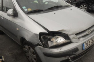 Porte arriere gauche HYUNDAI GETZ