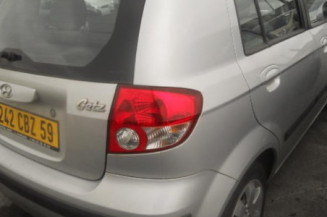 Porte arriere gauche HYUNDAI GETZ