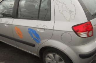 Porte arriere gauche HYUNDAI GETZ