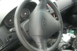 Porte arriere gauche HYUNDAI GETZ