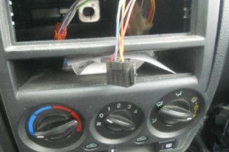 Porte arriere gauche HYUNDAI GETZ