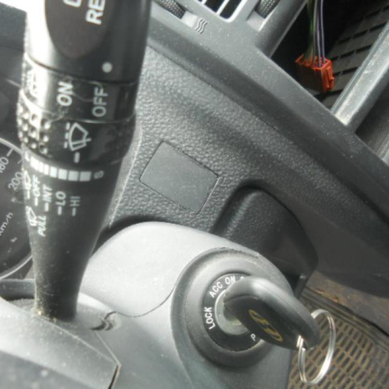 Porte arriere gauche HYUNDAI GETZ Photo n°10