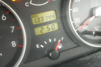 Porte arriere gauche HYUNDAI GETZ