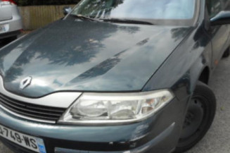 Retroviseur gauche RENAULT LAGUNA 2