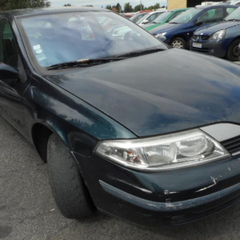 Retroviseur gauche RENAULT LAGUNA 2 Photo n°5