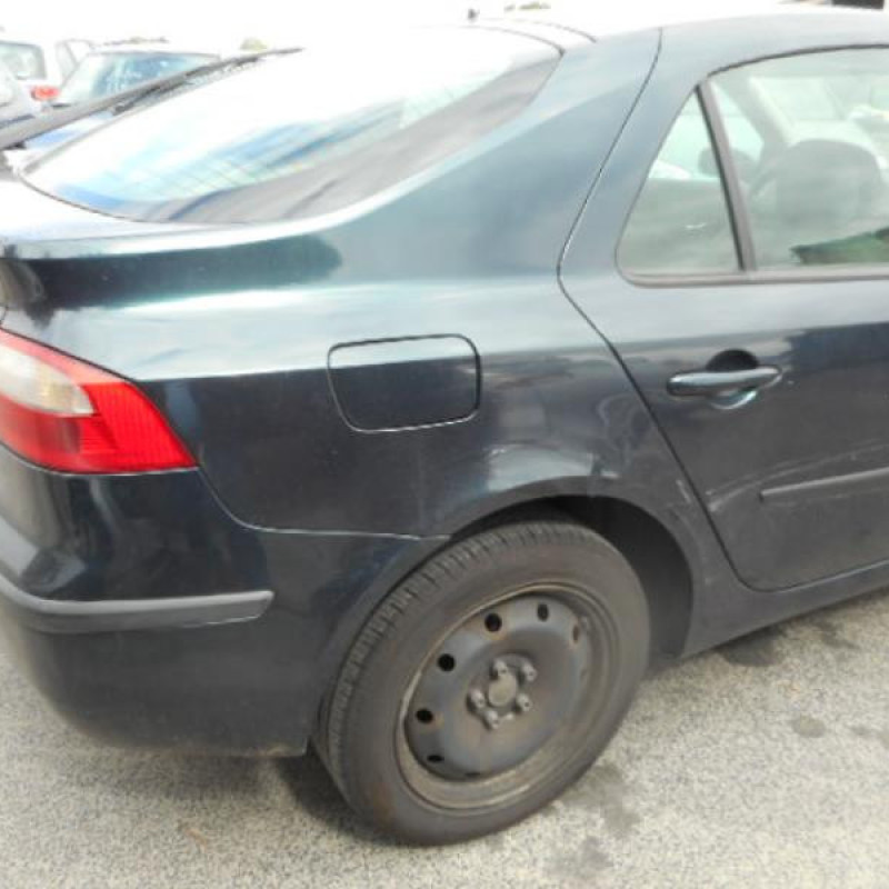 Retroviseur gauche RENAULT LAGUNA 2 Photo n°6