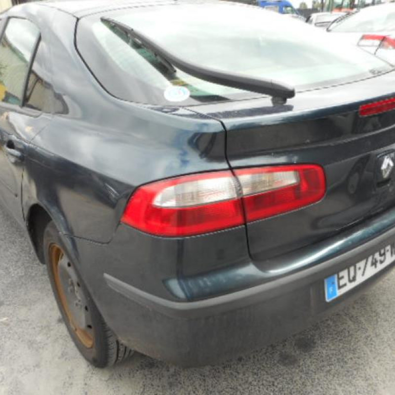 Retroviseur gauche RENAULT LAGUNA 2 Photo n°7
