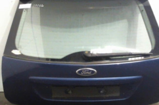 Malle/Hayon arriere FORD FOCUS 2 Photo n°1