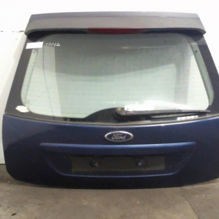 Malle/Hayon arriere FORD FOCUS 2 Photo n°1