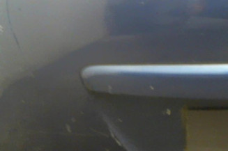 Malle/Hayon arriere FORD FOCUS 2