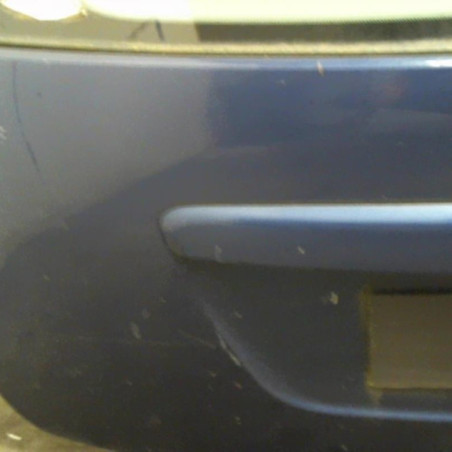 Malle/Hayon arriere FORD FOCUS 2