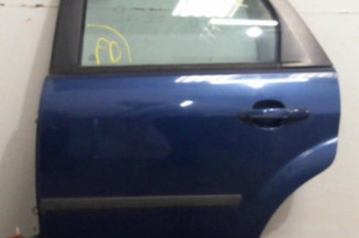 Porte arriere gauche FORD FOCUS 2 Photo n°1