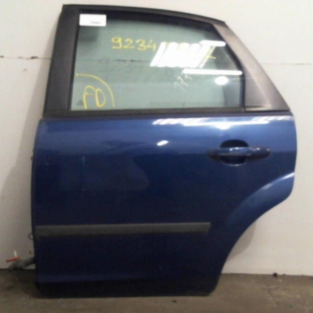 Porte arriere gauche FORD FOCUS 2 Photo n°1