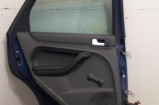 Porte arriere gauche FORD FOCUS 2