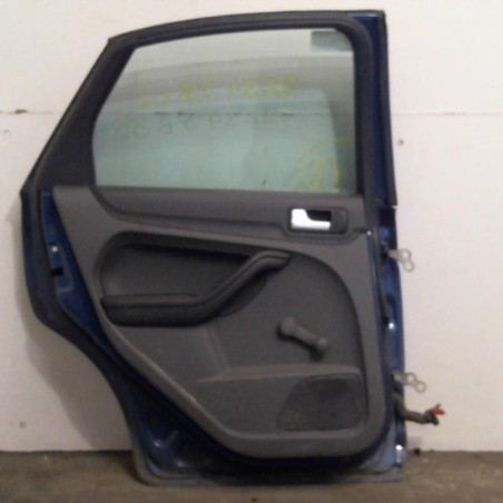 Porte arriere gauche FORD FOCUS 2