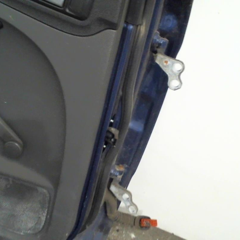 Porte arriere gauche FORD FOCUS 2 Photo n°3