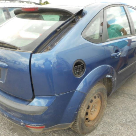 Etrier arriere gauche (freinage) FORD FOCUS 2