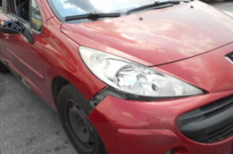 Com (Bloc Contacteur Tournant+Commodo Essuie Glace+Commodo Phare) PEUGEOT 207