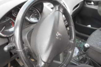 Com (Bloc Contacteur Tournant+Commodo Essuie Glace+Commodo Phare) PEUGEOT 207
