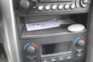 Com (Bloc Contacteur Tournant+Commodo Essuie Glace+Commodo Phare) PEUGEOT 207