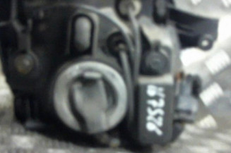 Optique avant principal gauche (feux)(phare) KIA PICANTO 1