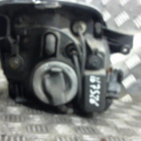 Optique avant principal gauche (feux)(phare) KIA PICANTO 1
