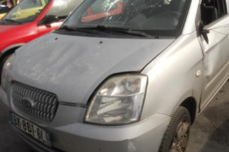 Optique avant principal gauche (feux)(phare) KIA PICANTO 1