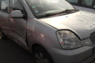 Optique avant principal gauche (feux)(phare) KIA PICANTO 1