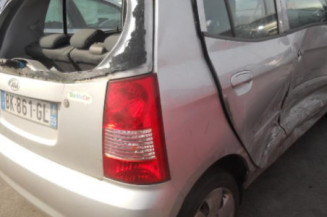 Optique avant principal gauche (feux)(phare) KIA PICANTO 1