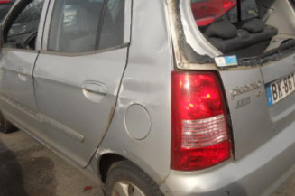 Optique avant principal gauche (feux)(phare) KIA PICANTO 1