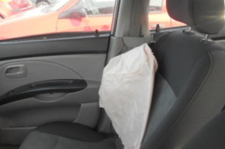 Optique avant principal gauche (feux)(phare) KIA PICANTO 1