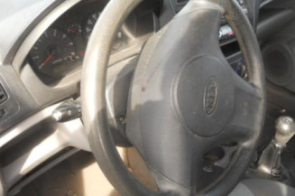 Optique avant principal gauche (feux)(phare) KIA PICANTO 1