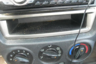 Optique avant principal gauche (feux)(phare) KIA PICANTO 1