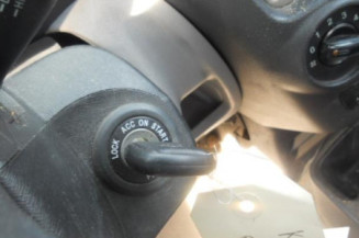 Optique avant principal gauche (feux)(phare) KIA PICANTO 1