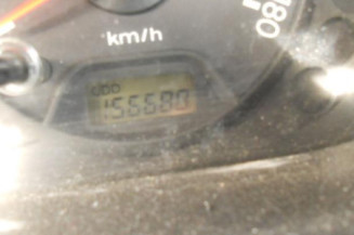 Optique avant principal gauche (feux)(phare) KIA PICANTO 1