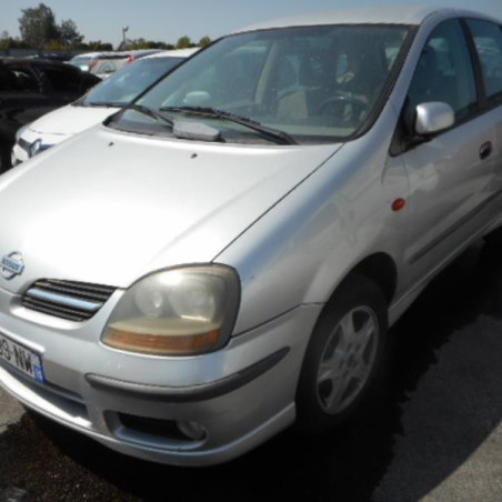 Bras essuie glace arriere NISSAN ALMERA TINO Photo n°1