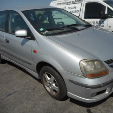 Bras essuie glace arriere NISSAN ALMERA TINO