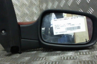 Retroviseur droit RENAULT GRAND SCENIC 2 Photo n°1