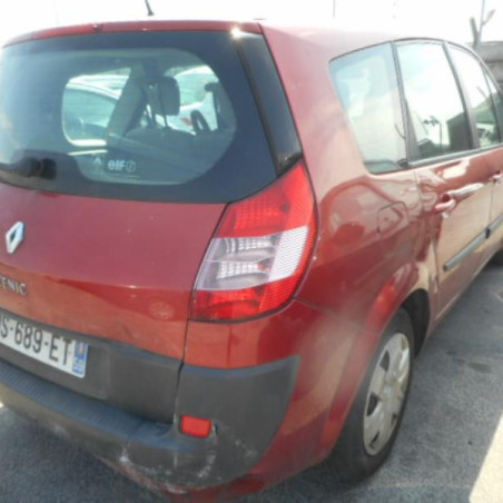 Etrier arriere droit (freinage) RENAULT GRAND SCENIC 2