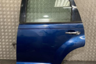 Porte arriere gauche CHRYSLER PT CRUISER Photo n°1