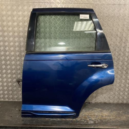 Porte arriere gauche CHRYSLER PT CRUISER Photo n°1