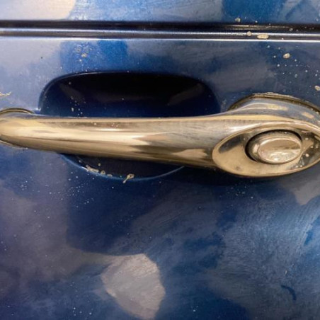 Porte arriere gauche CHRYSLER PT CRUISER