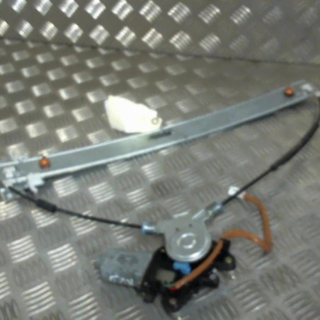 Leve vitre electrique avant droit MAZDA PREMACY Photo n°1