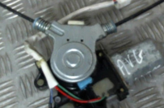 Leve vitre electrique avant gauche MAZDA PREMACY